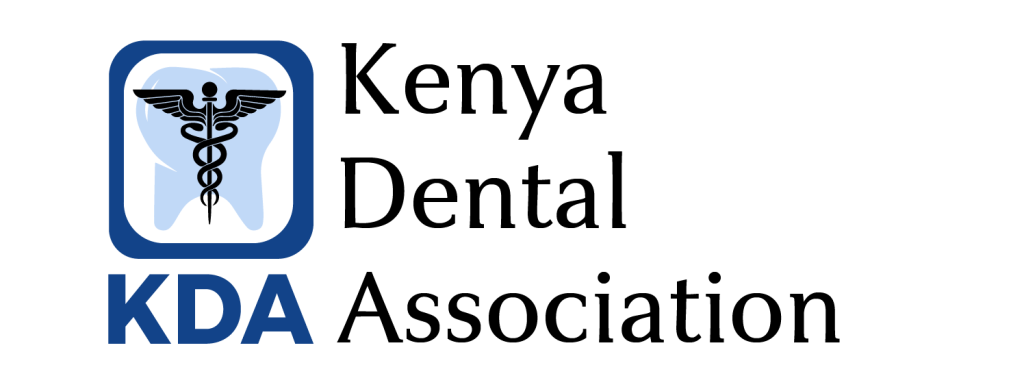 KDA Logo