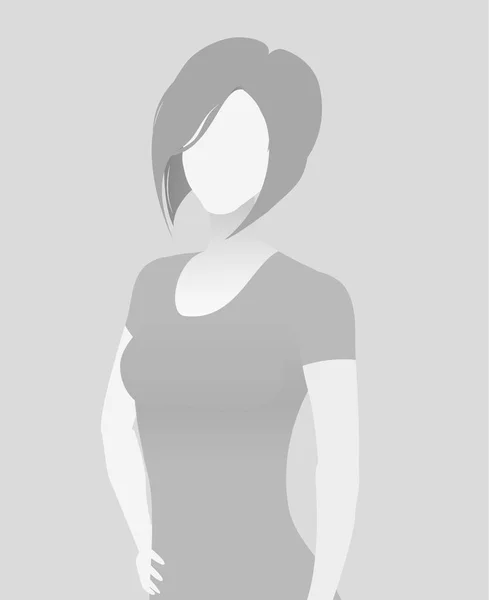 Woman Placeholder