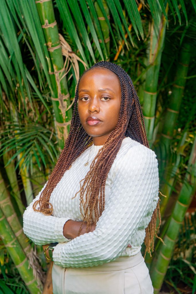 Grace asst. Treasurer